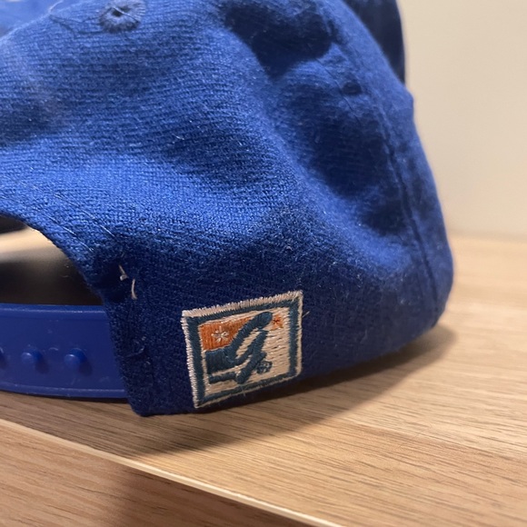 Vintage University of Kentucky Snapback - Picture 3 of 4